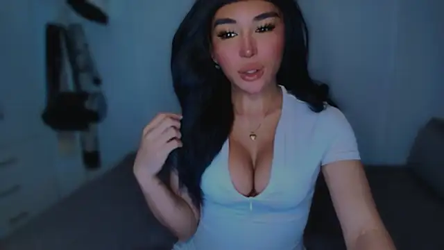 mxshemale ladyboy online show from March 10, 2025, 5:11 am