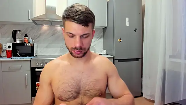 Tony Wolf online show from February 17, 2026, 3:09 pm