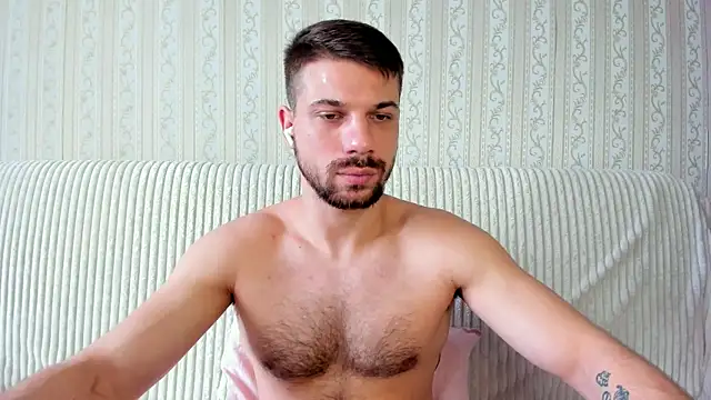 Tony Wolf online show from March 12, 2026, 10:08 am