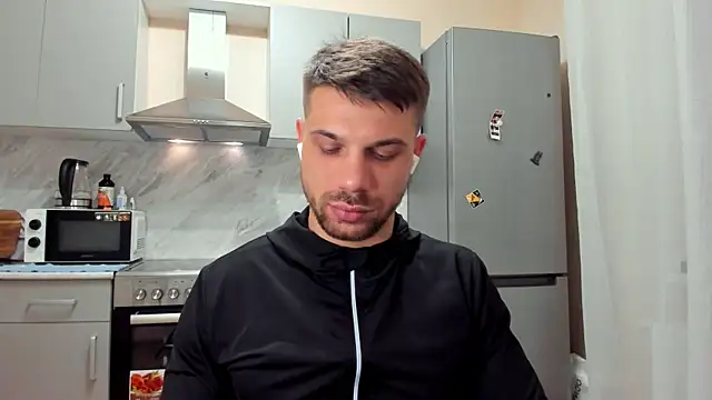 Tony Wolf online show from February 8, 2026, 9:34 pm