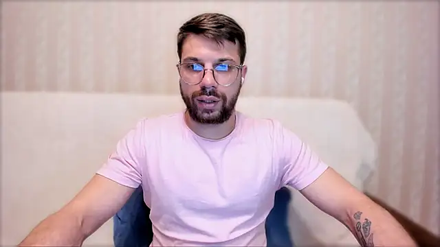 Tony Wolf online show from May 8, 2026, 9:51 pm