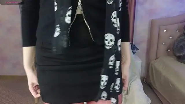 Snapshot of Mila_Whelson chatting on February 12, 2026, 9:58 pm Mila Whelson online show from February 12, 2026, 9:58 pm