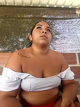 Dirty-Fat-Horny online show from April 11, 2026, 3:05 pm