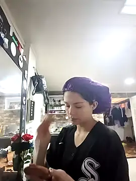 Snapshot of MapeDiamond chatting on February 25, 2026, 11:54 am MapeDiamond online show from February 25, 2026, 11:54 am