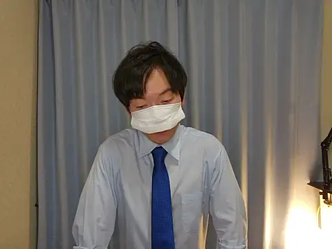 sweets danshi online show from May 13, 2026, 12:56 pm