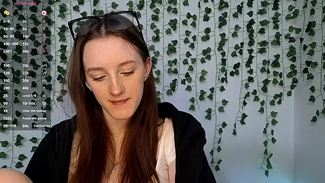 LisaBoddy online show from March 2, 2026, 12:56 pm