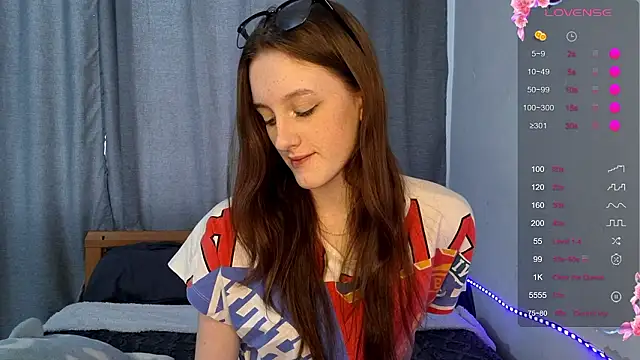 LisaBoddy online show from March 13, 2026, 7:57 am