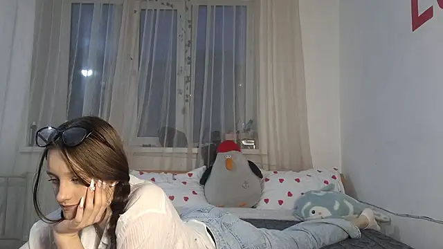 LisaBoddy online show from February 9, 2026, 12:14 pm