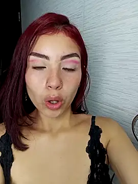 Stefany Blake online show from February 7, 2026, 2:25 pm