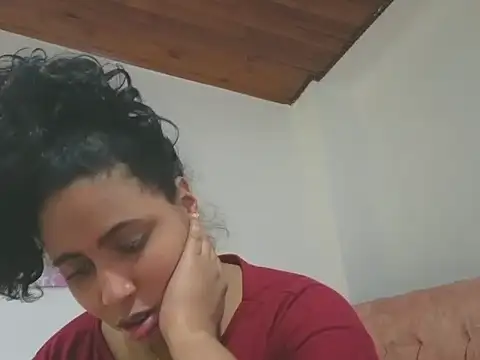 Valery  lovex online show from January 5, 2026, 10:57 pm