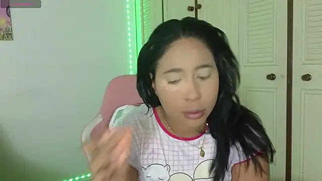 Valery  lovex online show from February 19, 2026, 9:06 am