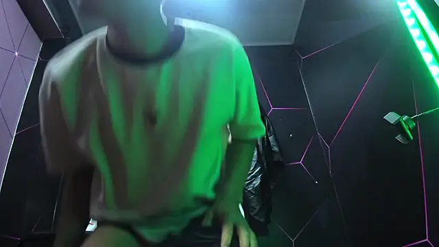 Ethan Waalker online show from January 18, 2026, 4:05 am