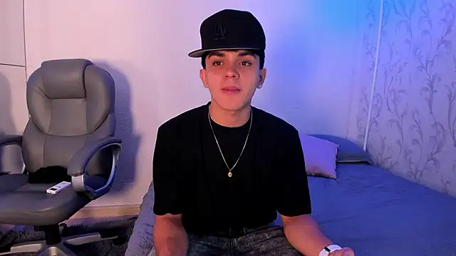 Snapshot of _TaylorBlack chatting on February 7, 2026, 11:40 am TaylorBlack online show from February 7, 2026, 11:40 am