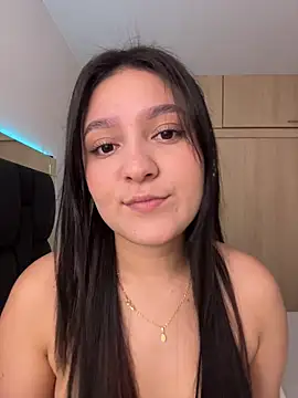 Camila sanchez25 online show from July 15, 2026, 7:21 pm