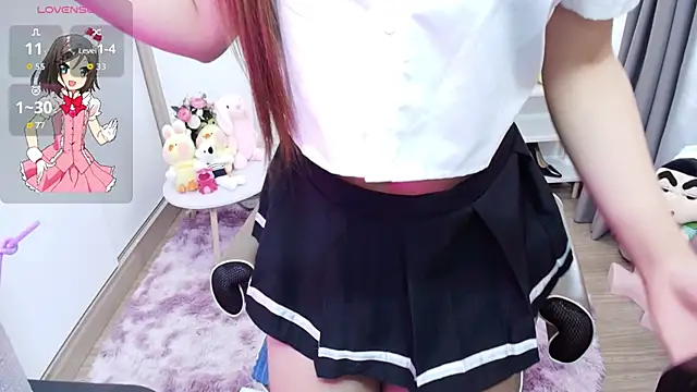 mimi sex2k7 online show from June 4, 2026, 3:00 am