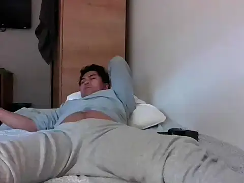 Snapshot of sweetpinoy2027 chatting on January 13, 2026, 7:45 am sweetpinoy2027 online show from January 13, 2026, 7:45 am