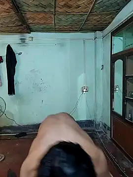 Advikk GSH online show from April 17, 2026, 9:06 pm