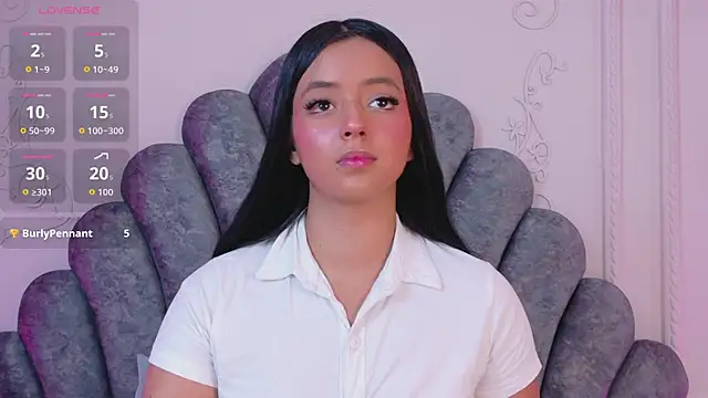 Jessie-Torres online show from January 5, 2026, 7:06 pm