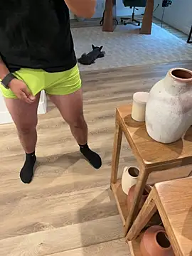 dad bodforyou online show from April 18, 2026, 2:41 pm