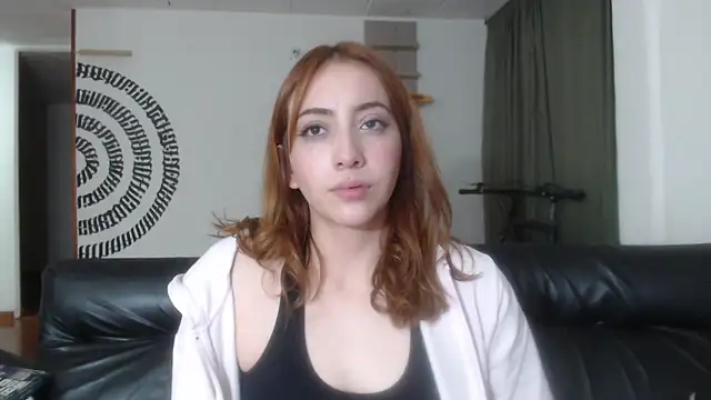 BeautyYoungblond online show from April 9, 2026, 2:46 am