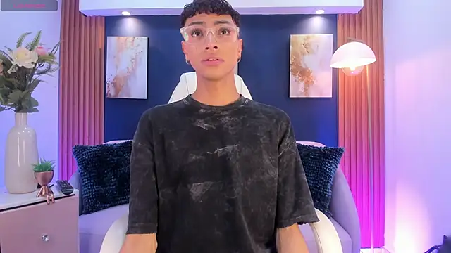 Owen JP online show from March 13, 2026, 8:25 pm