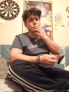 damslebambou1 online show from December 21, 2025, 12:46 am