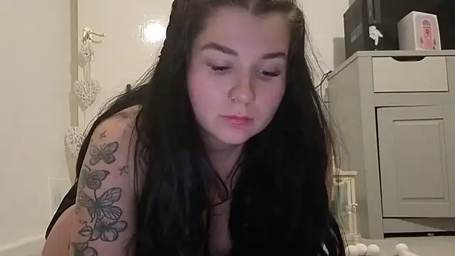 laceyblackx online show from January 16, 2026, 10:14 pm