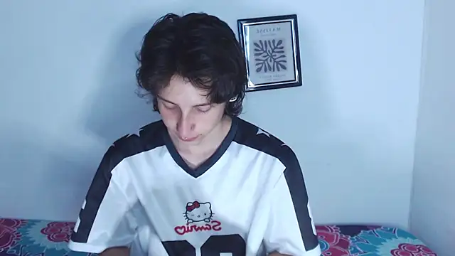 cirosky elchicopolla online show from March 21, 2026, 3:30 am