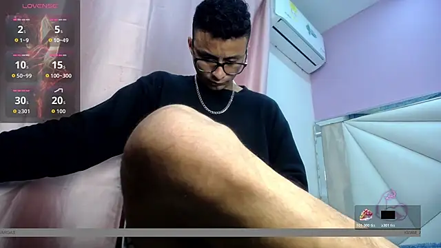 Ares funn online show from February 8, 2026, 4:10 am