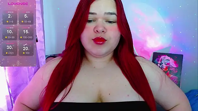 Dannie sofie1 online show from January 15, 2026, 12:19 pm