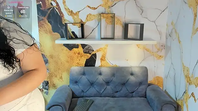 Blair BigTits online show from January 13, 2026, 4:05 am