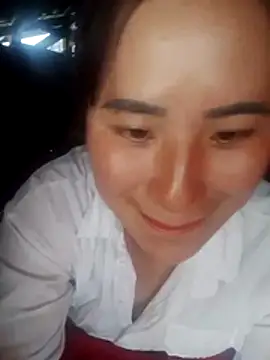 Belinda-686 online show from December 23, 2025, 2:44 am