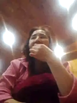 Belinda-686 online show from December 17, 2025, 1:05 pm