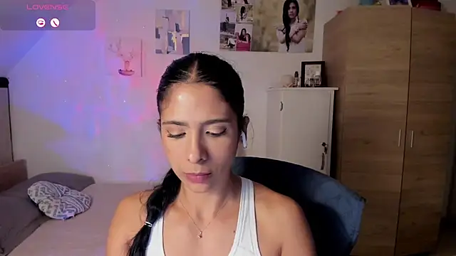 VEROSlen- online show from April 16, 2026, 2:12 am