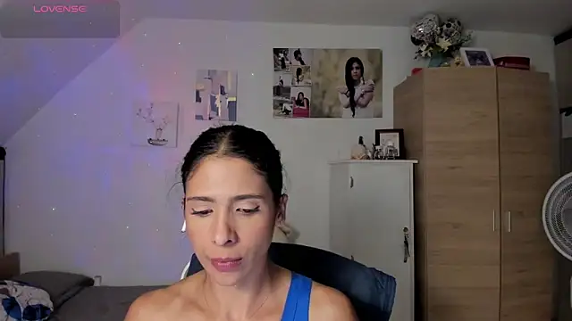 VEROSlen- online show from May 26, 2026, 2:53 am
