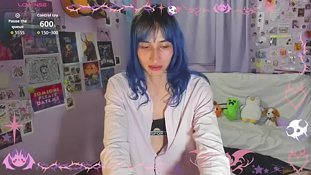 Snapshot of Elis-Darling chatting on May 27, 2026, 1:57 am Elis-Darling online show from May 27, 2026, 1:57 am