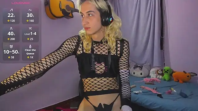 Snapshot of Elis-Darling chatting on March 22, 2026, 12:14 am Elis-Darling online show from March 22, 2026, 12:14 am