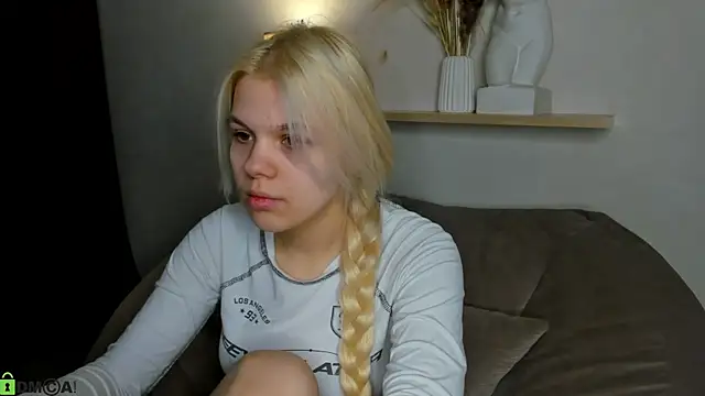 Im Balboa online show from March 3, 2026, 1:23 am