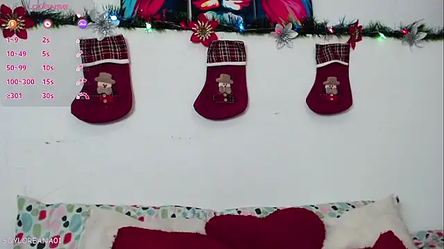 Snapshot of Loreana_joy chatting on December 16, 2025, 8:13 pm Loreana joy online show from December 16, 2025, 8:13 pm