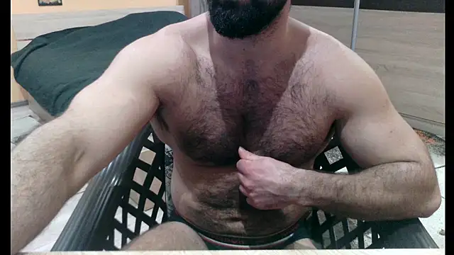 alieninhumanbody1 online show from February 9, 2026, 12:08 am