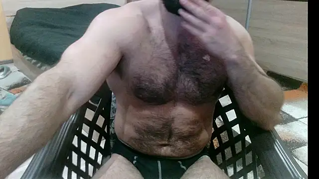 alieninhumanbody1 online show from February 1, 2026, 9:24 pm