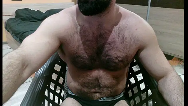 alieninhumanbody1 online show from February 12, 2026, 9:03 pm