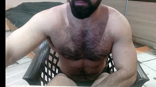 alieninhumanbody1 online show from February 7, 2026, 6:05 pm