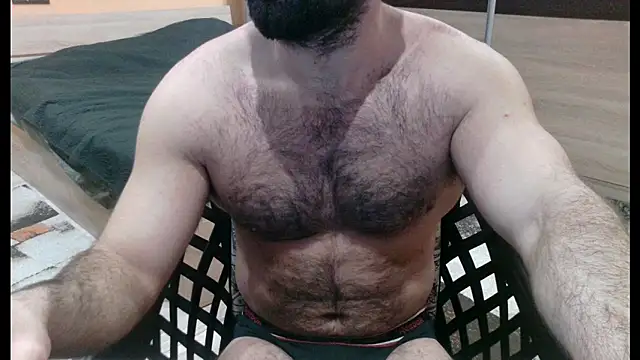 alieninhumanbody1 online show from January 10, 2026, 3:57 am