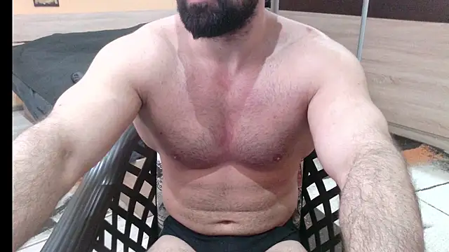 alieninhumanbody1 online show from March 1, 2026, 2:06 pm