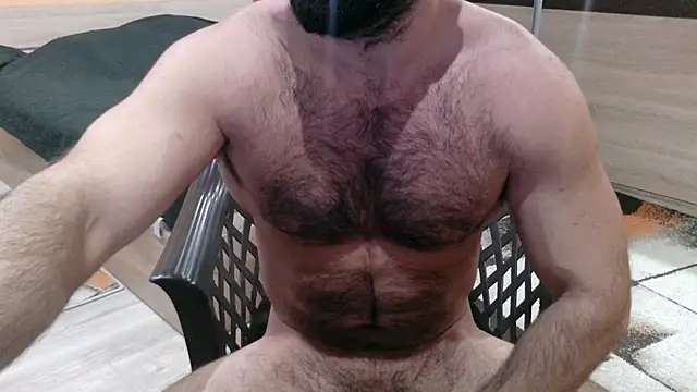 alieninhumanbody1 online show from January 12, 2026, 7:20 pm