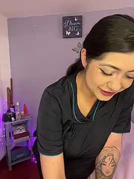 Amyy 1 online show from March 14, 2026, 10:49 pm