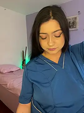 Amyy 1 online show from March 31, 2026, 9:50 pm