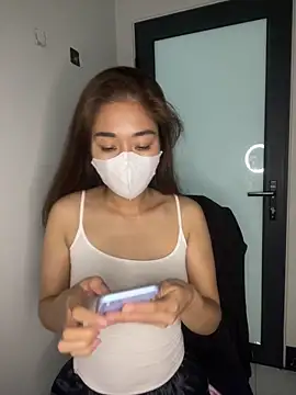 Sophia69-sweet online show from December 21, 2025, 6:15 am