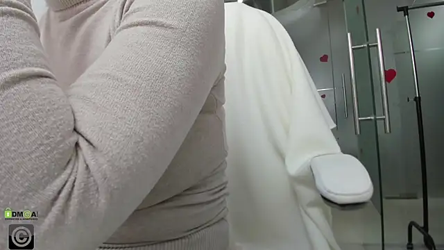 missdominna online show from March 18, 2026, 3:53 am